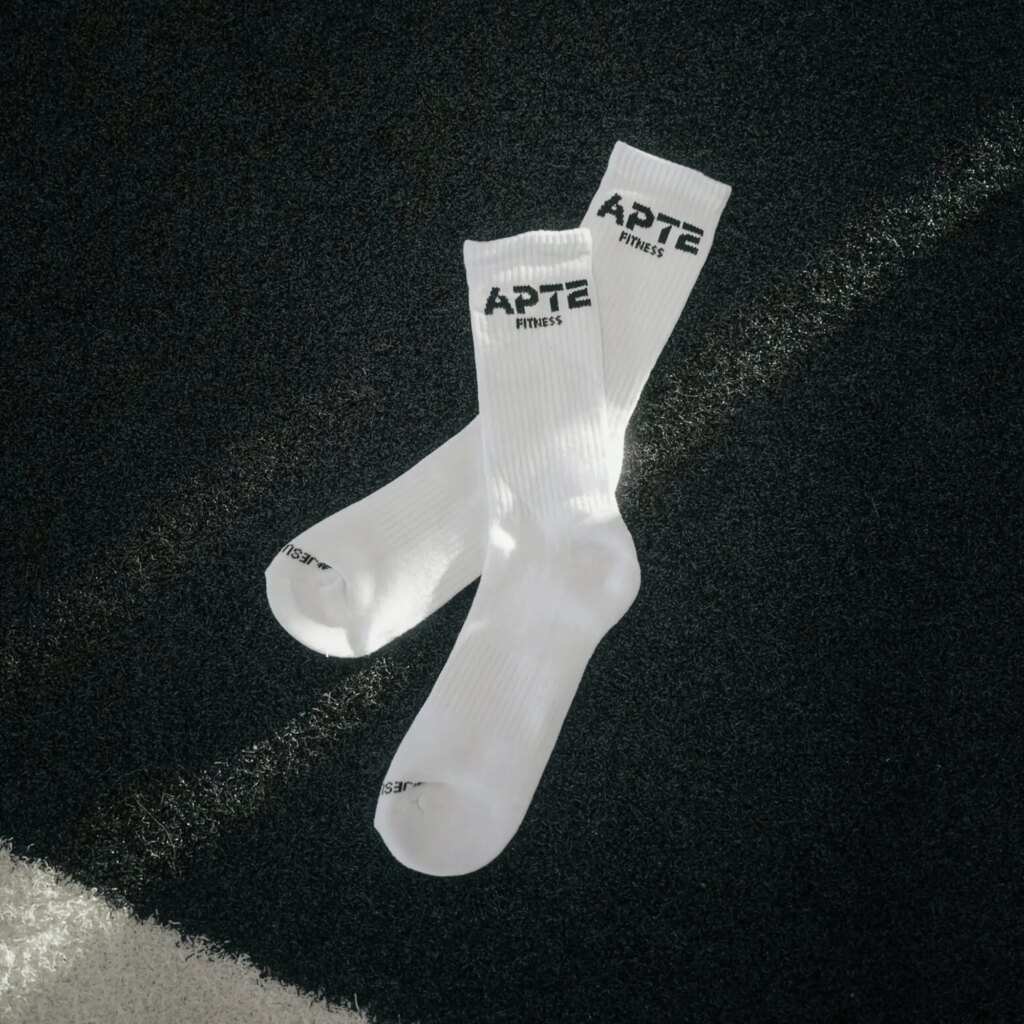 Socks APTE - Pack of 3
