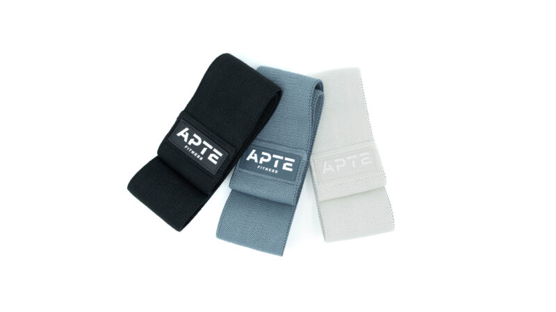Booty bands APTE
