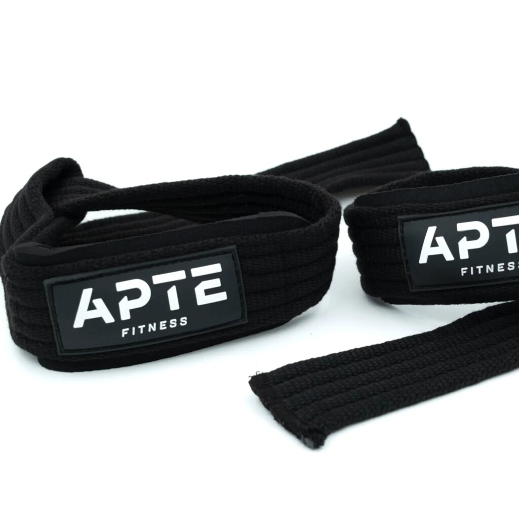 Lifting Straps