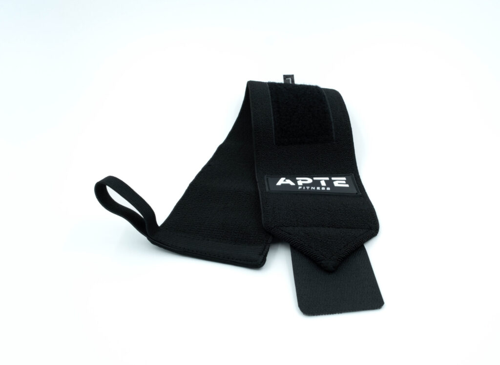 Wrist wraps APTE