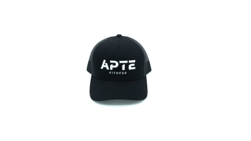 Casquette APTE