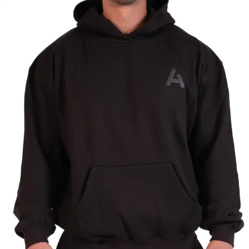 Terry Hoodie APTE