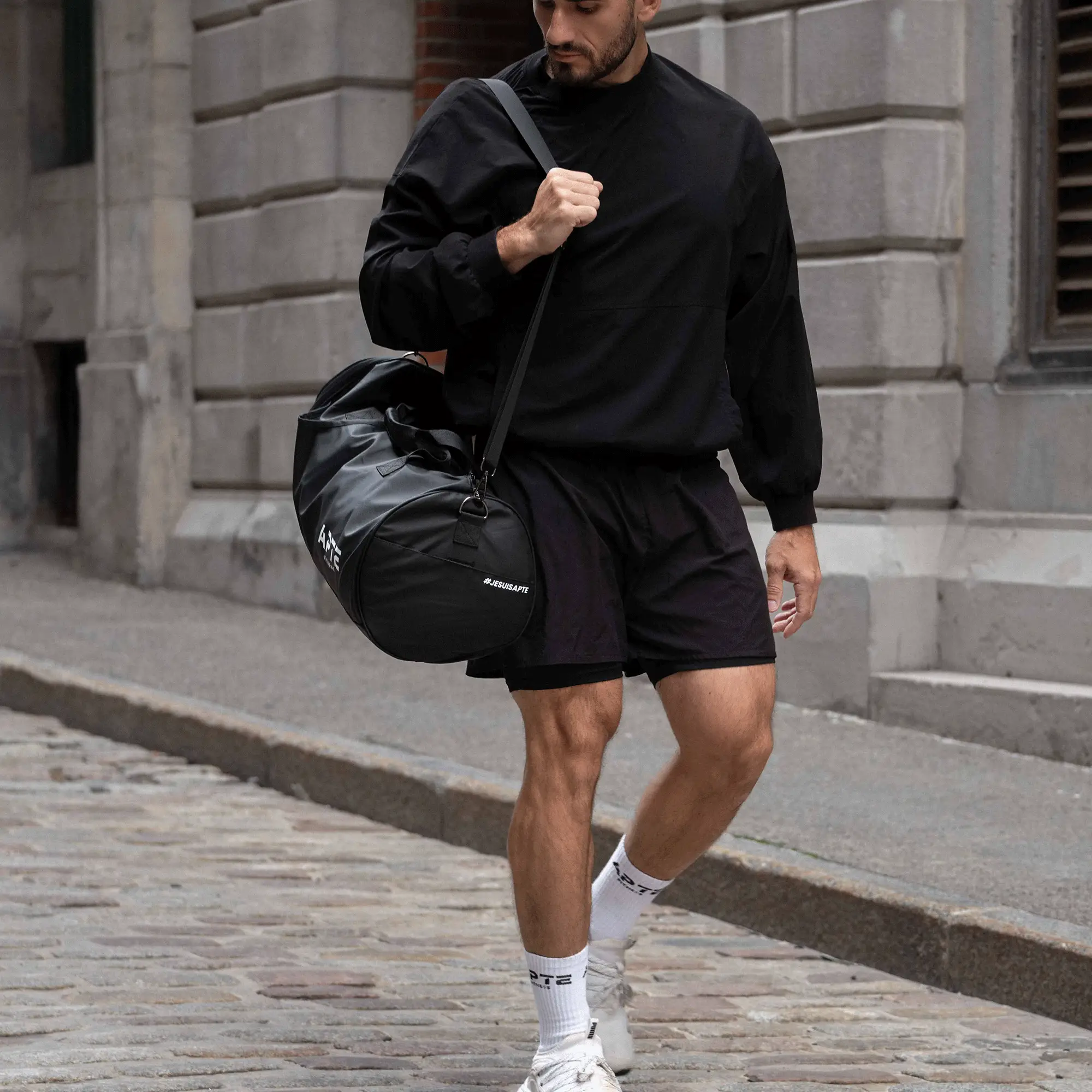 Sac de sport APTE - Image 10