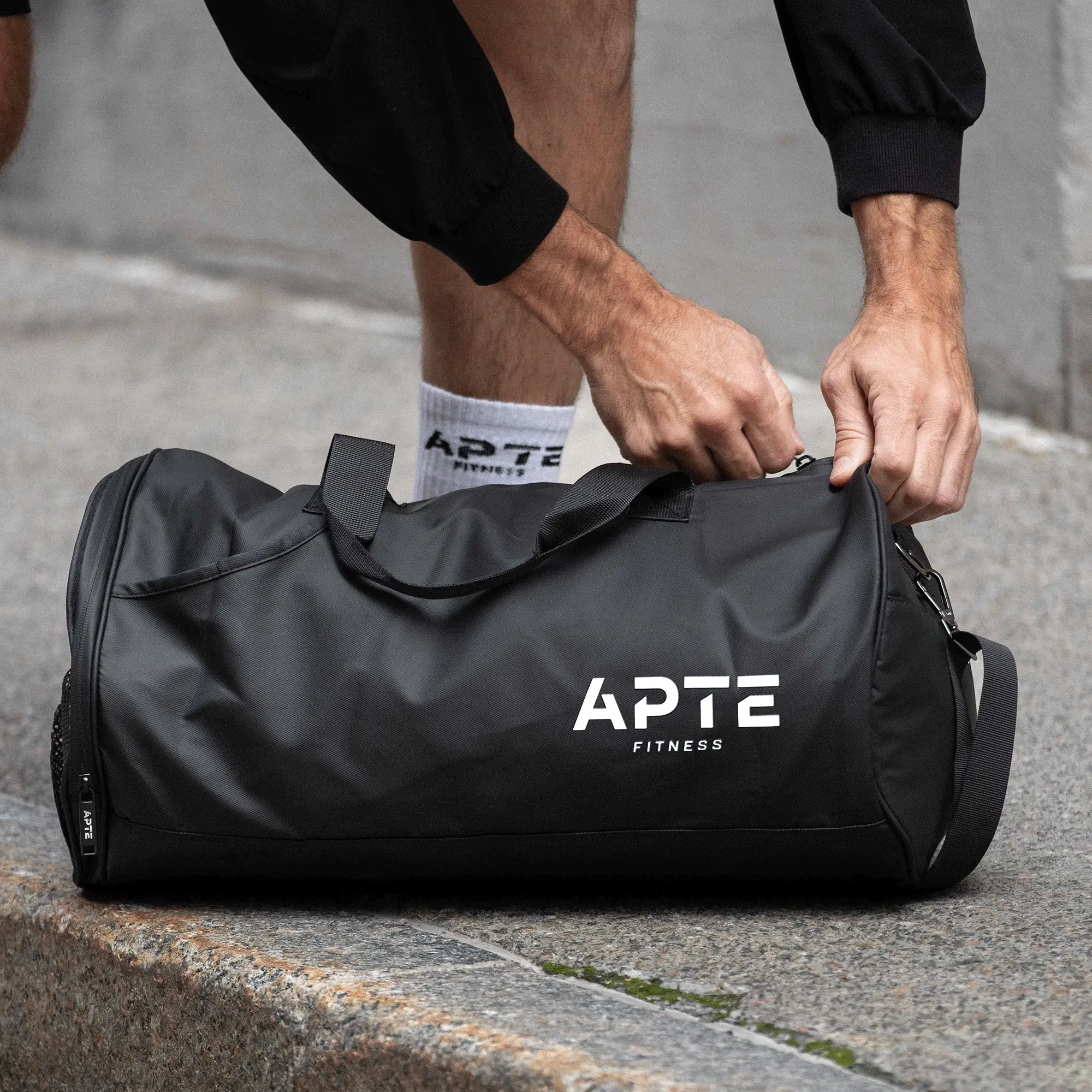 Sac de sport APTE - Image 9