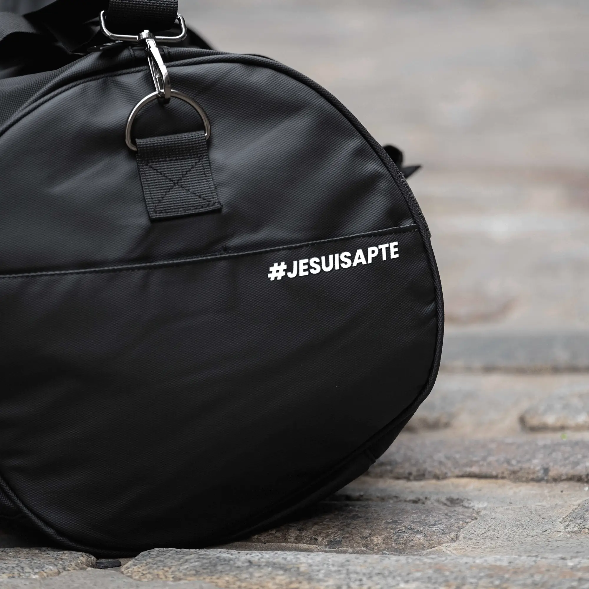 Sac de sport APTE - Image 7