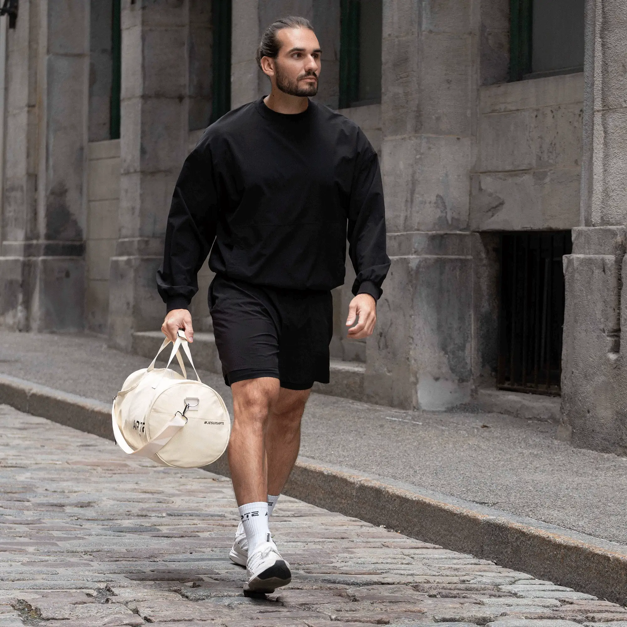 Sac de sport APTE - Image 4