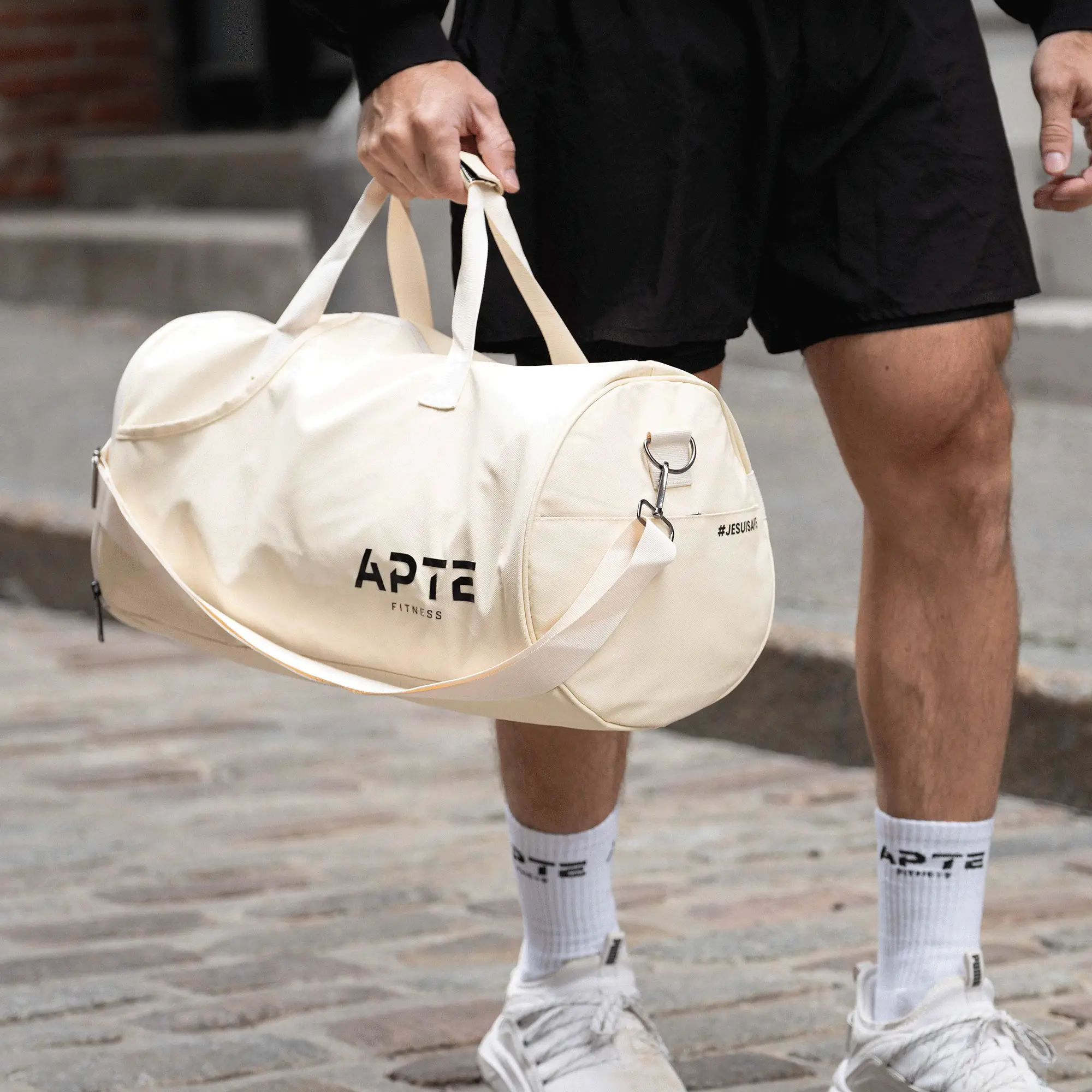 Sac de sport APTE - Image 3