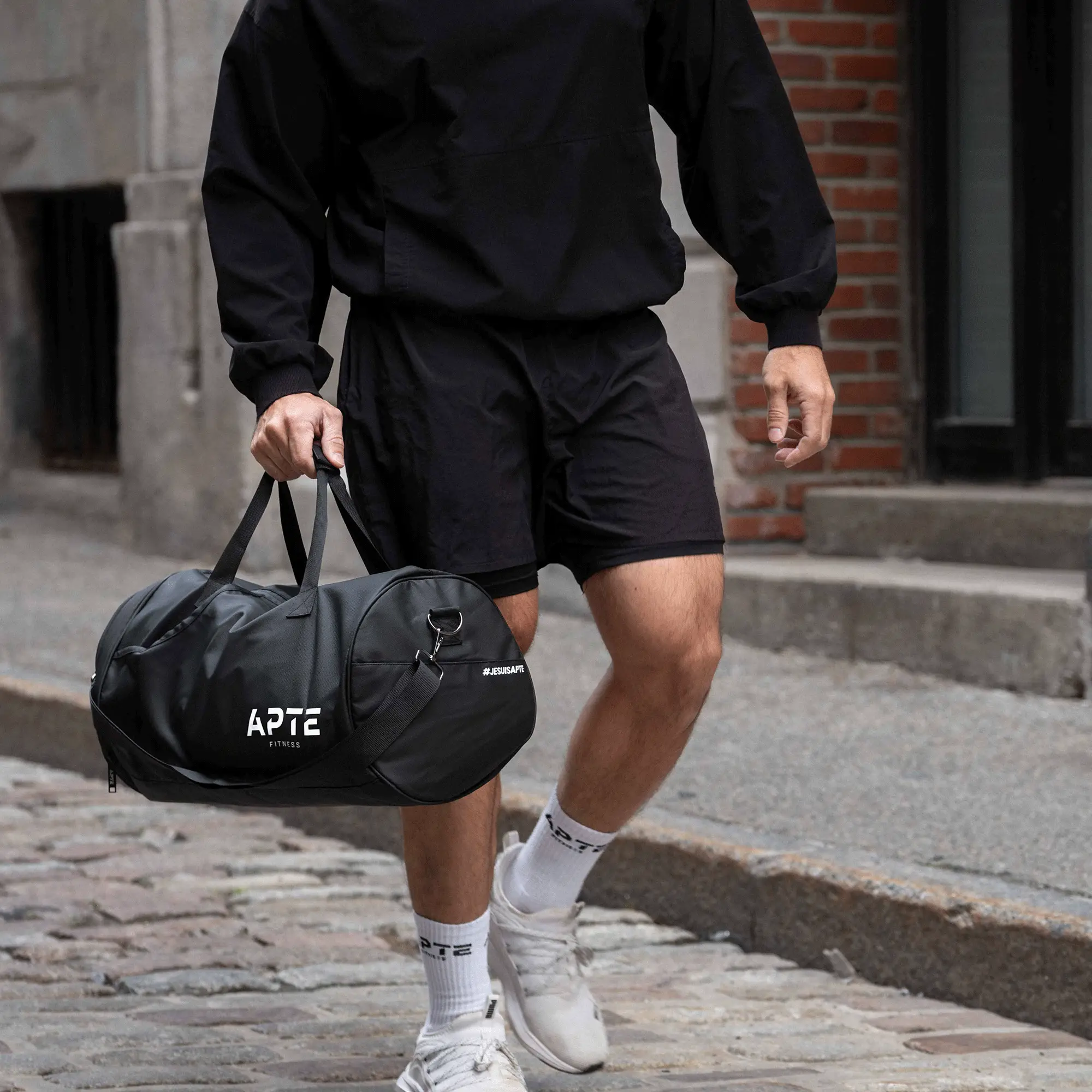 Sac de sport APTE - Image 12