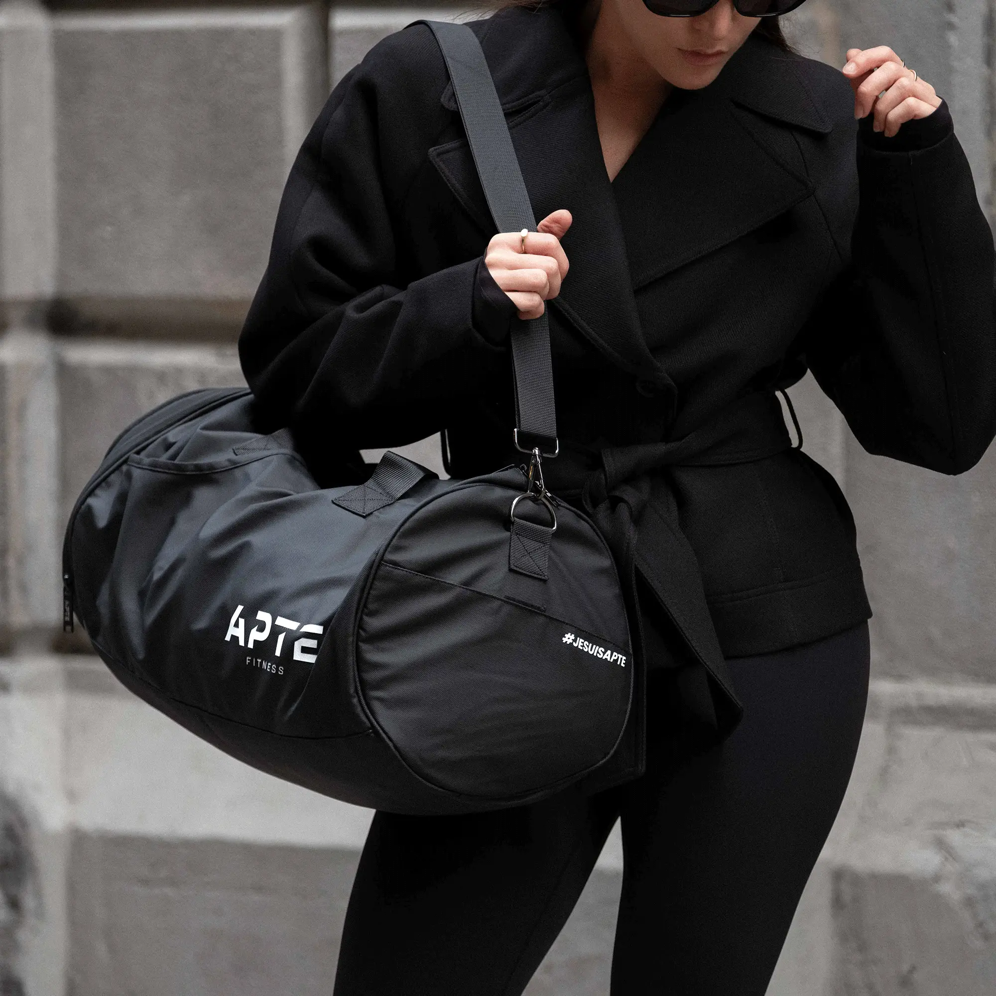 Sac de sport APTE - Image 13