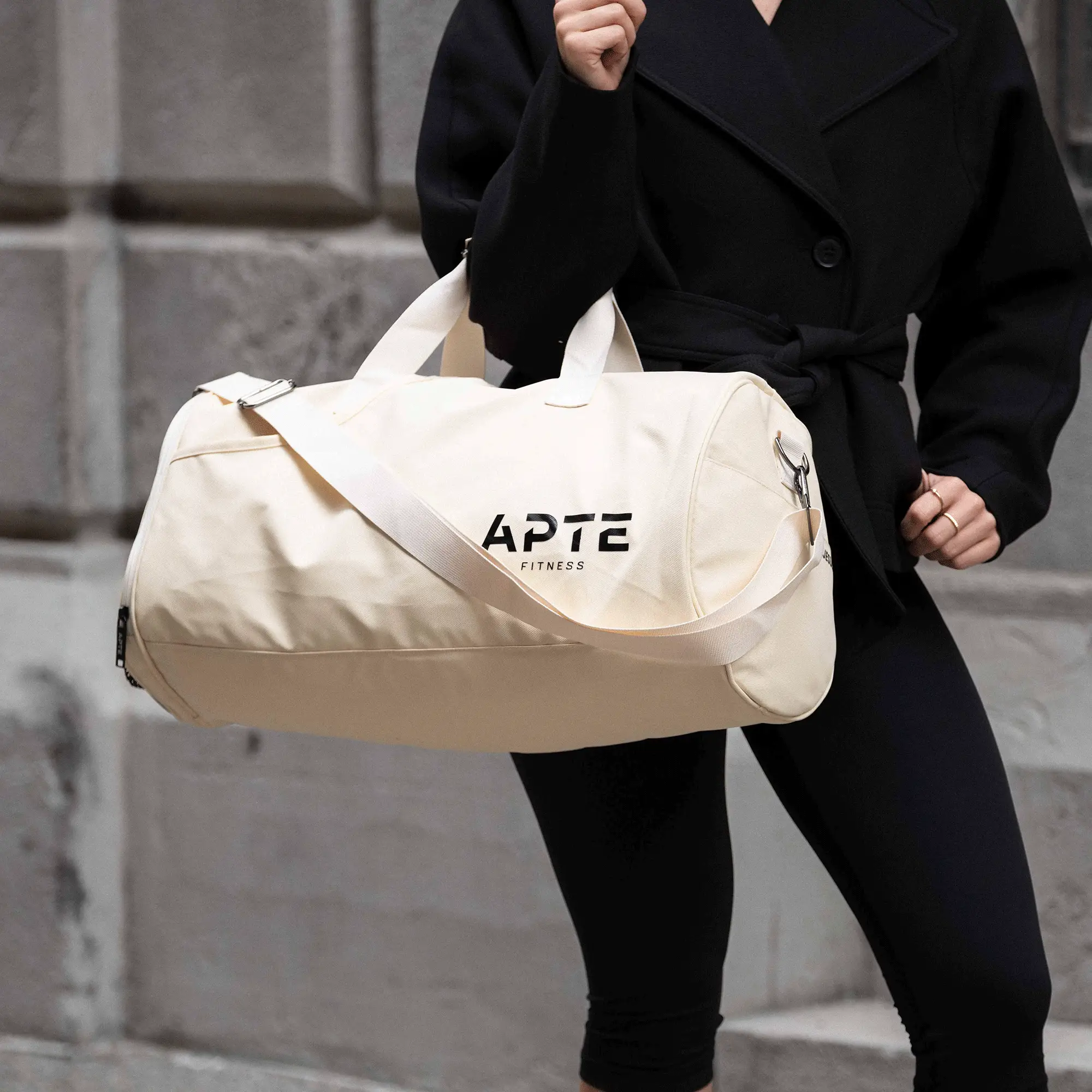 Sac de sport APTE - Image 14