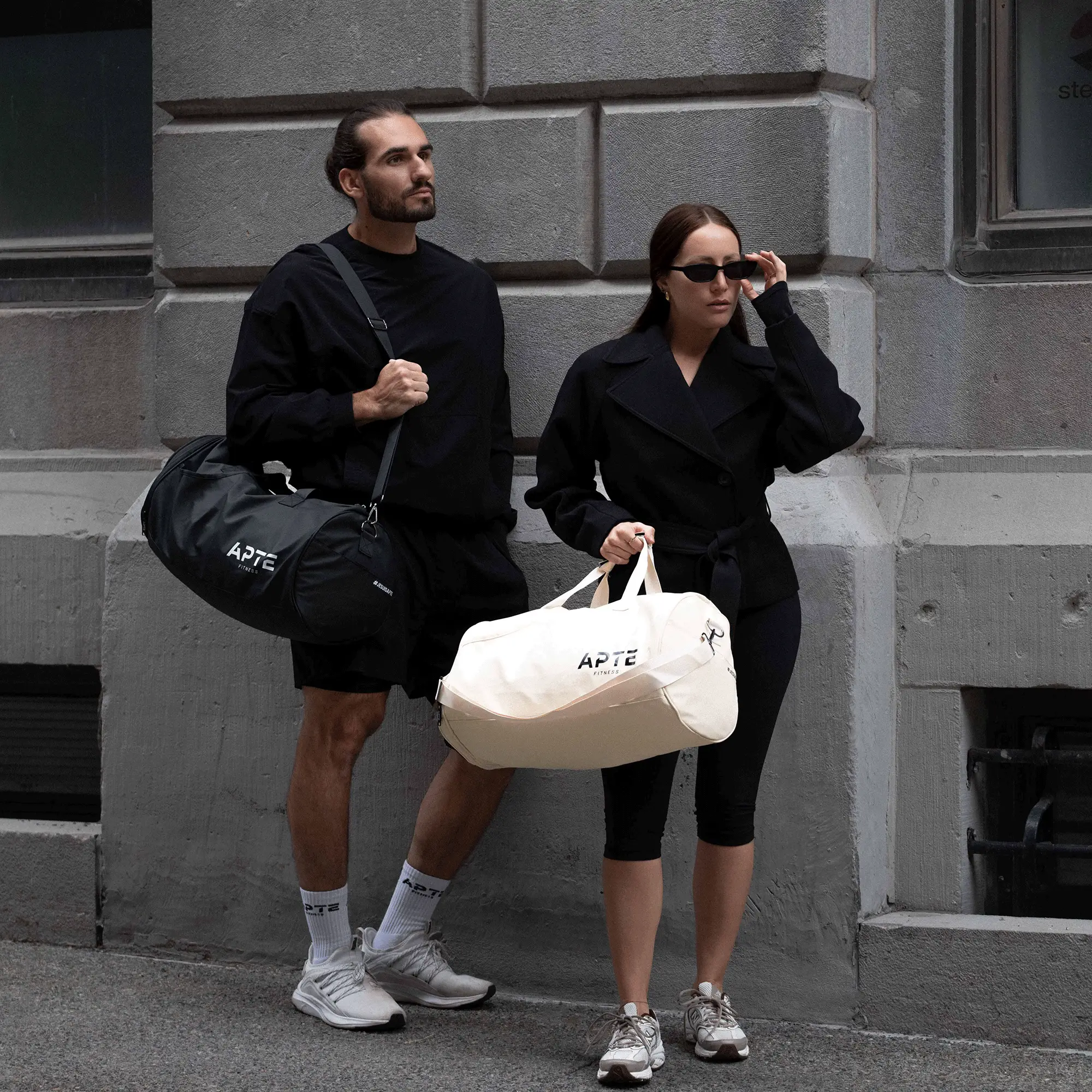 Sac de sport APTE - Image 15