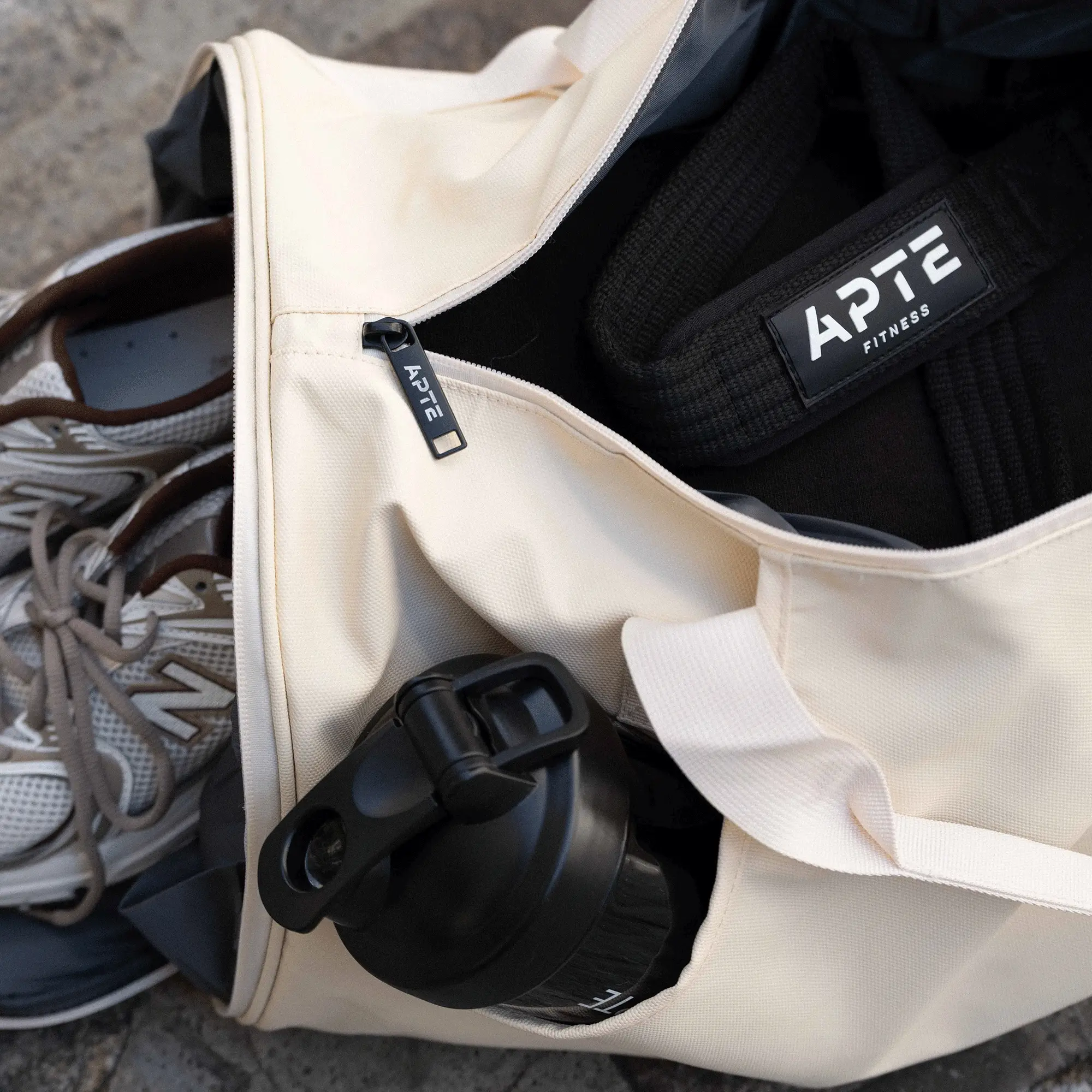 Sac de sport APTE - Image 16